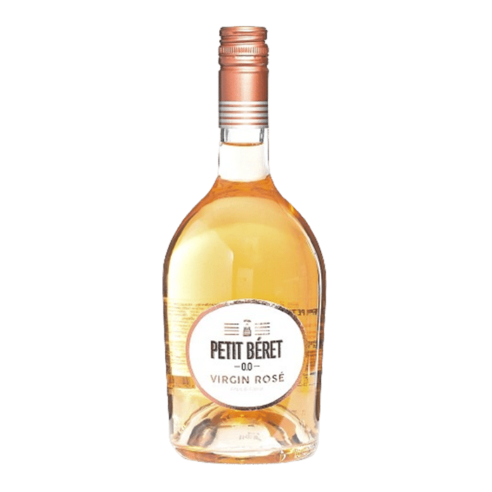 Le Petit Beret Virgin Rose 0.0