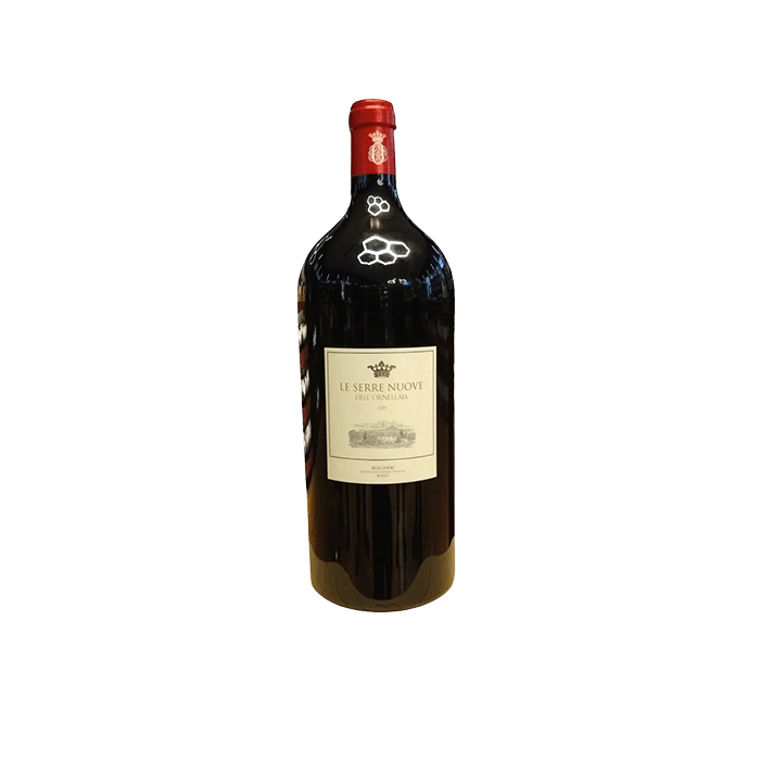 Le Serre Nuove Ornellaia