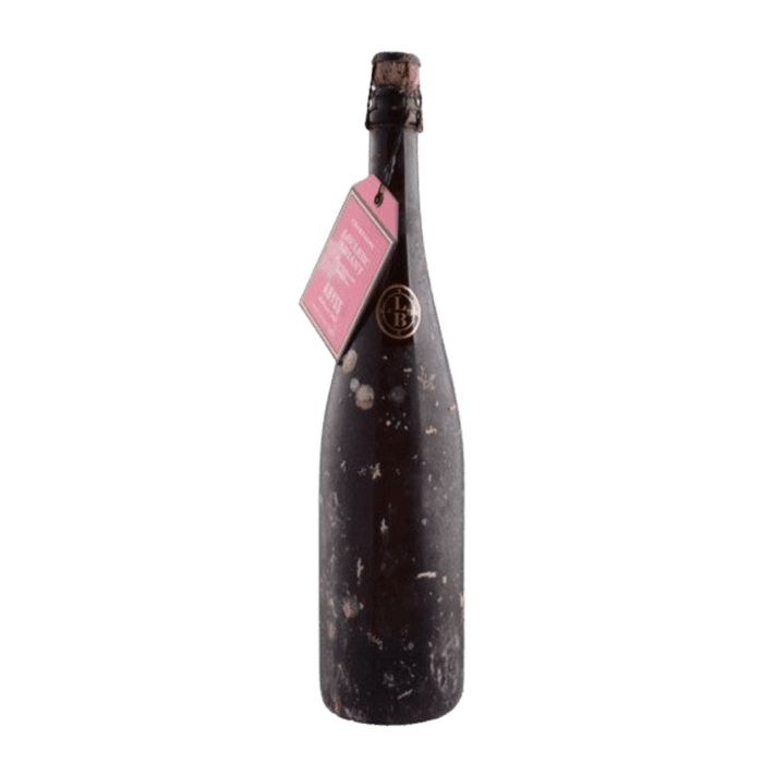 Leclerc Briant Abyss Rosé