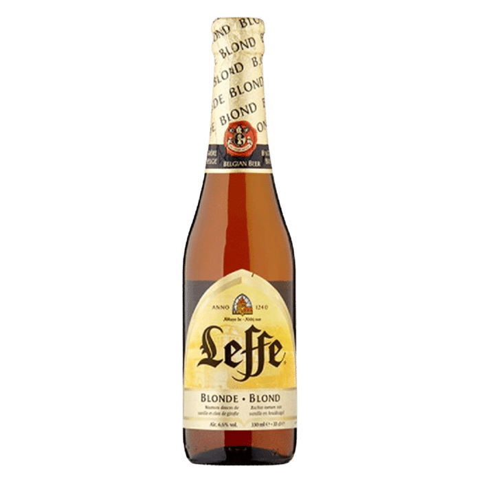 Leffe Blonde