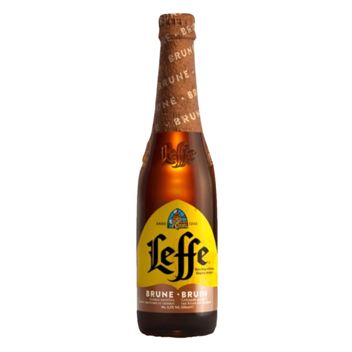 Leffe Brune