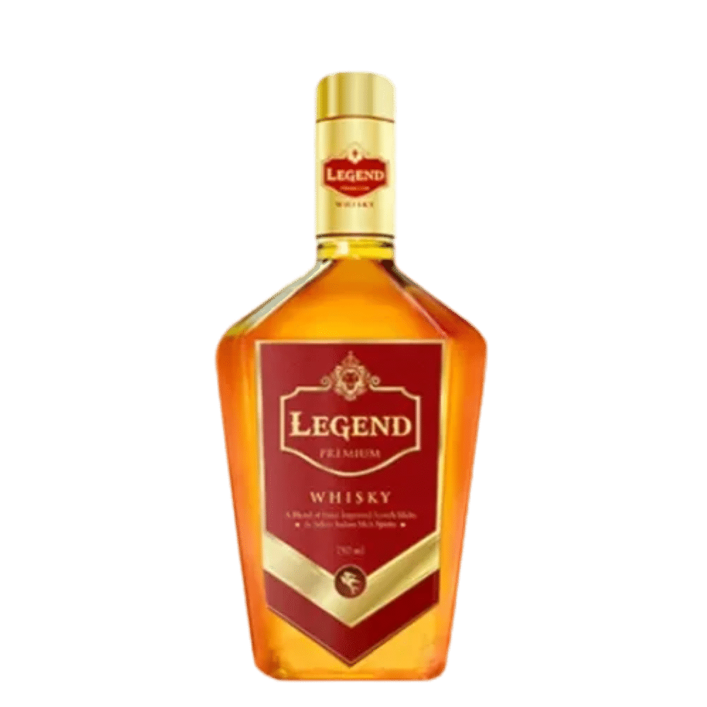 Legend Premium Whiskey