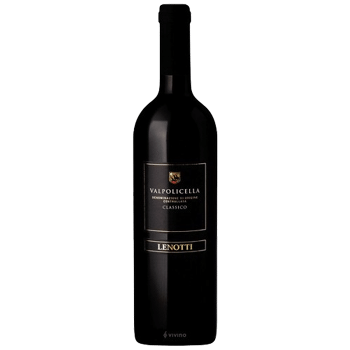 Lenotti Valpolicella Classico