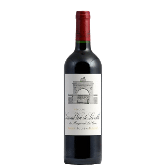Leoville Las Cases 1999