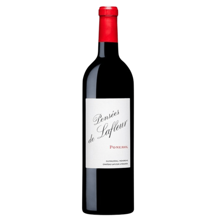 Les Pensees De Lafleur 2007