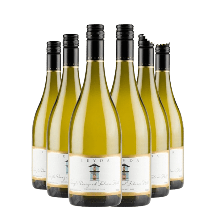 Leyda Single Vineyard Falaris Hill Chardonnay