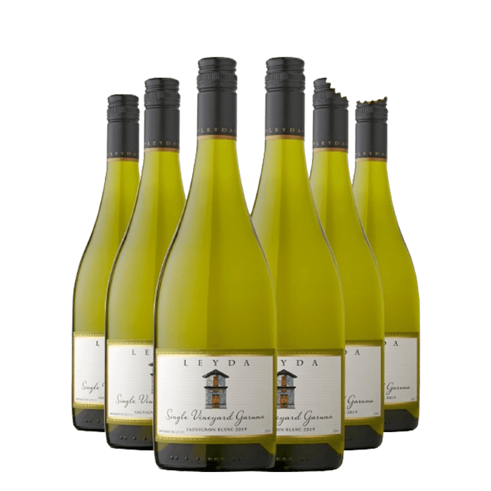 Leyda Single Vineyard Garuma Sauvignon Blanc