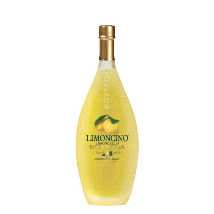 Limoncino Bottega Limoncello