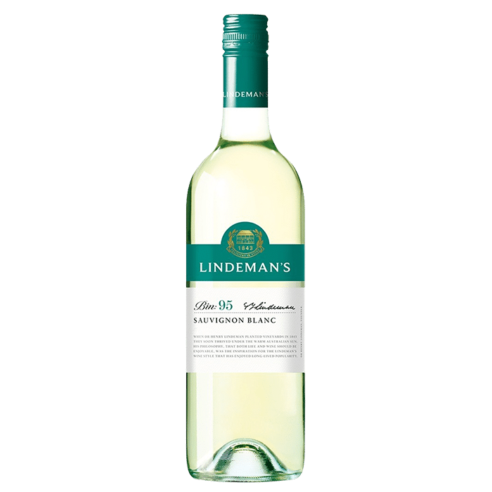 Lindemans Bin 95 Sauvignon Blanc