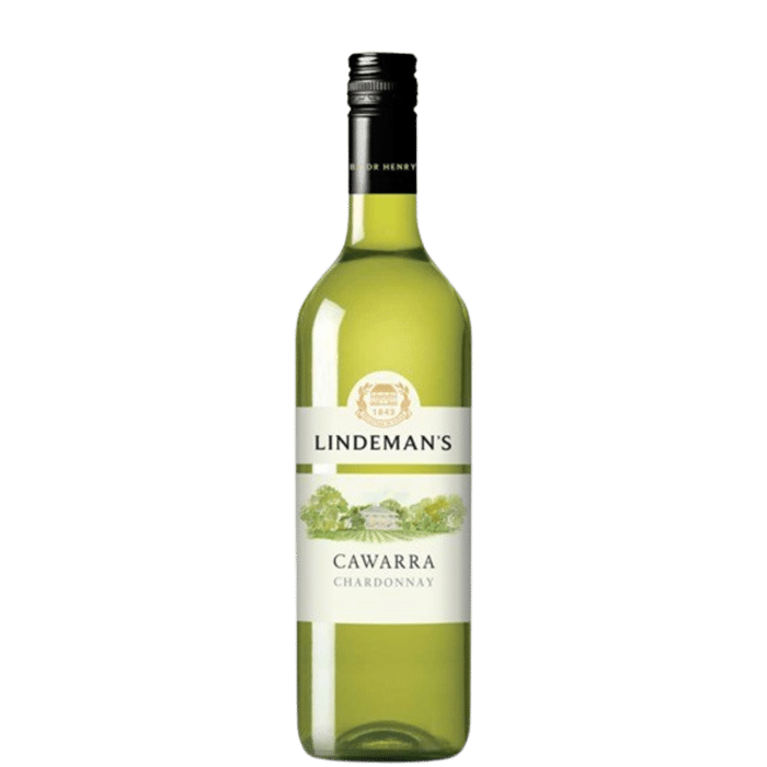 Lindeman’s Cawarra Chardonnay