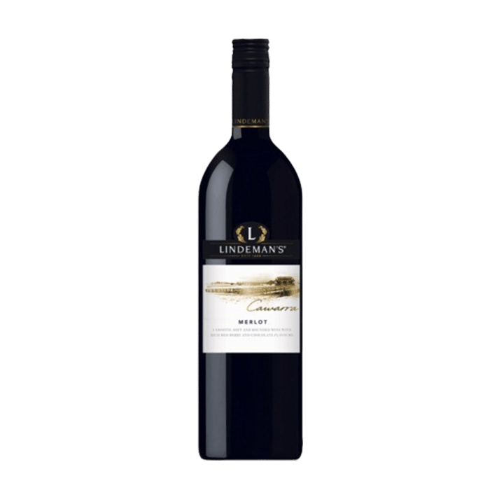 Lindemans Cawarra Merlot