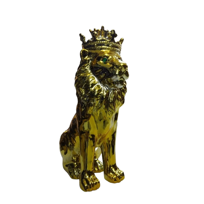 Lion Head Blended Scotch
