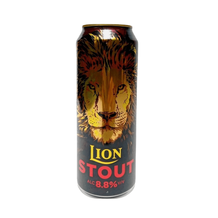 Lion Stout Beer
