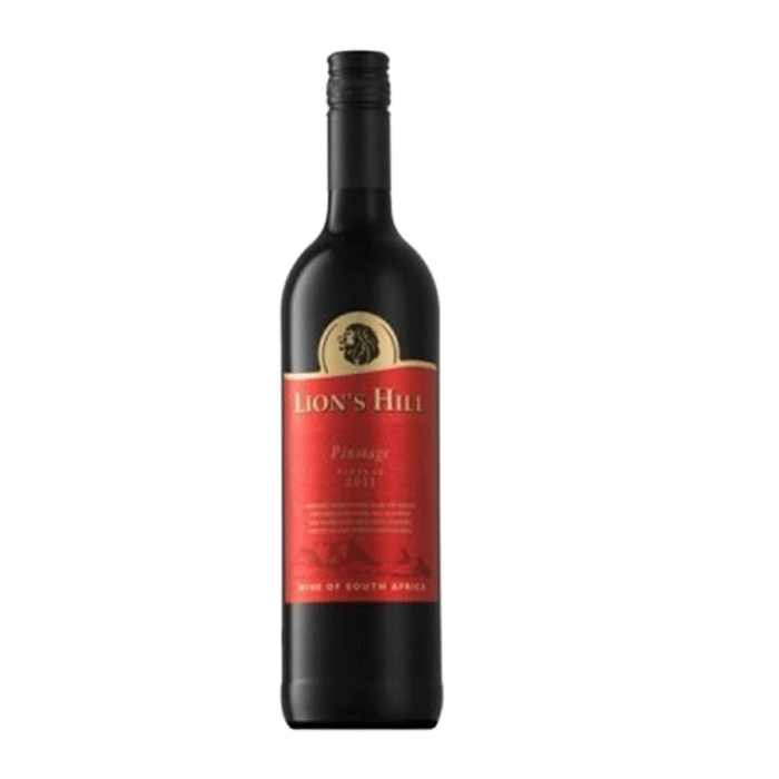 Lions Hill Pinotage