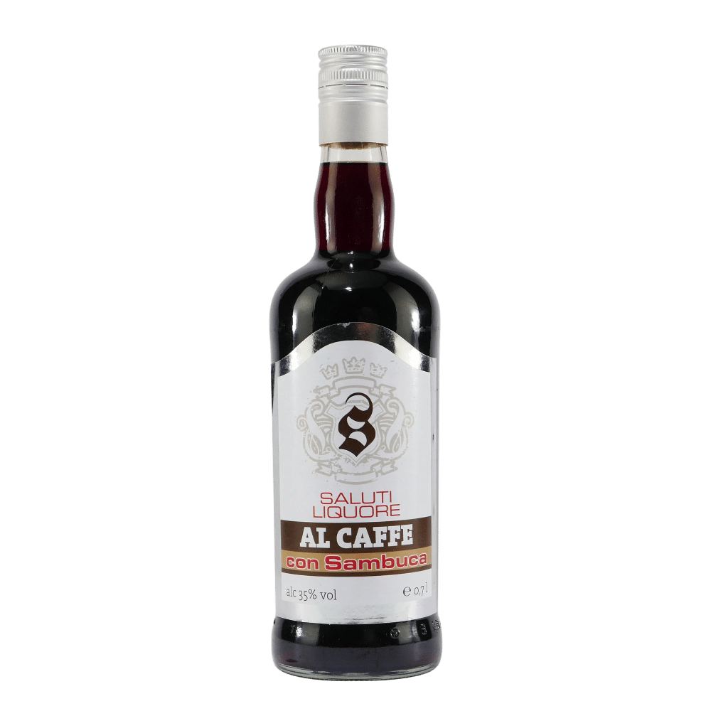 Liquore Al Caffe Sambuca