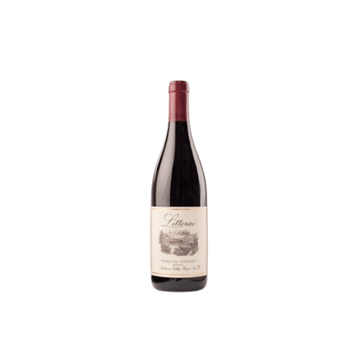 Litorai Wendling Pinot Noir 2016