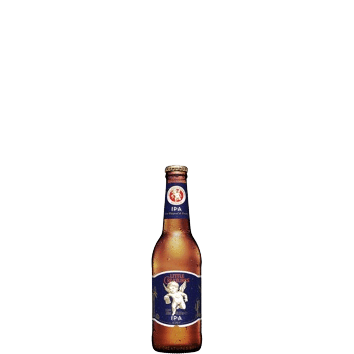 Little Creatures IPA