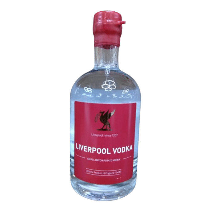 Liverpool Vodka