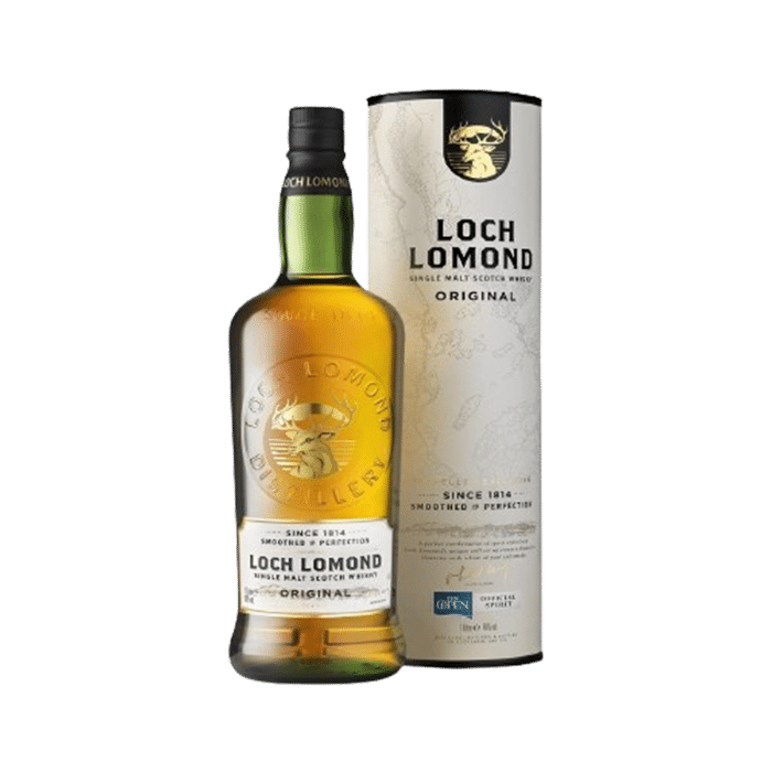 Loch Lomond Original