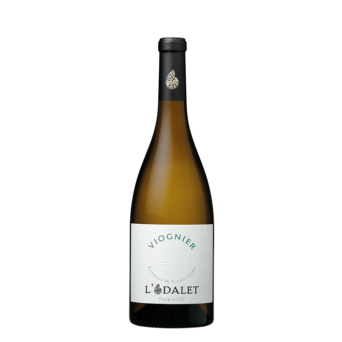 L’odalet Viognier Pays D’oc