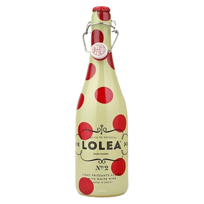 Lolea No. 2 Area 7%