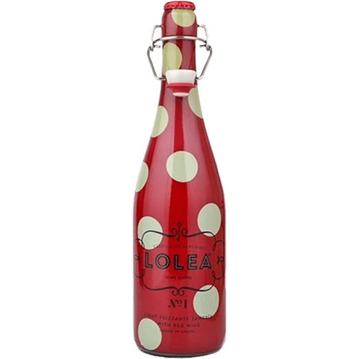 Lolea No.1 7%