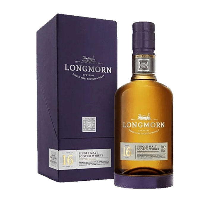 Longmorn 16 Years