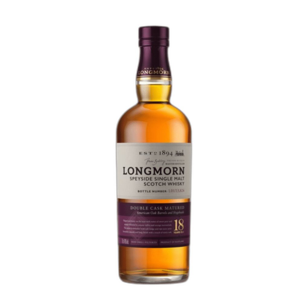 Longmorn Distillers Choice