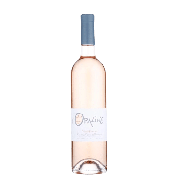 L’opaline Coteaux Varois Rose