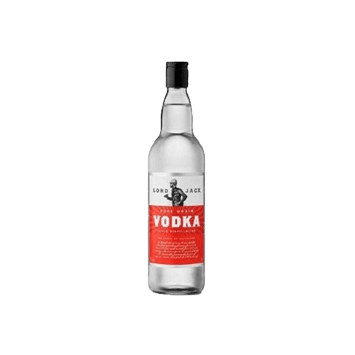 Lord Jack Vodka