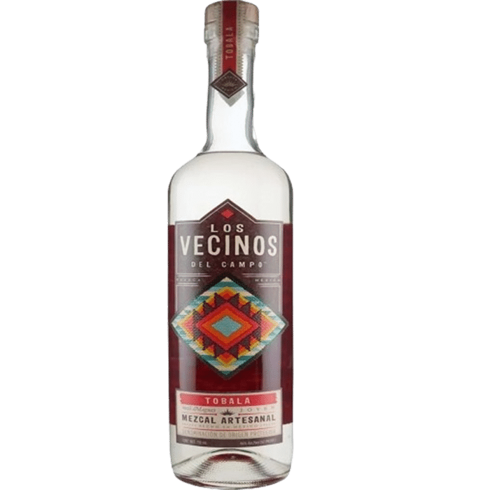 Los Vecinos Tobala Tequila