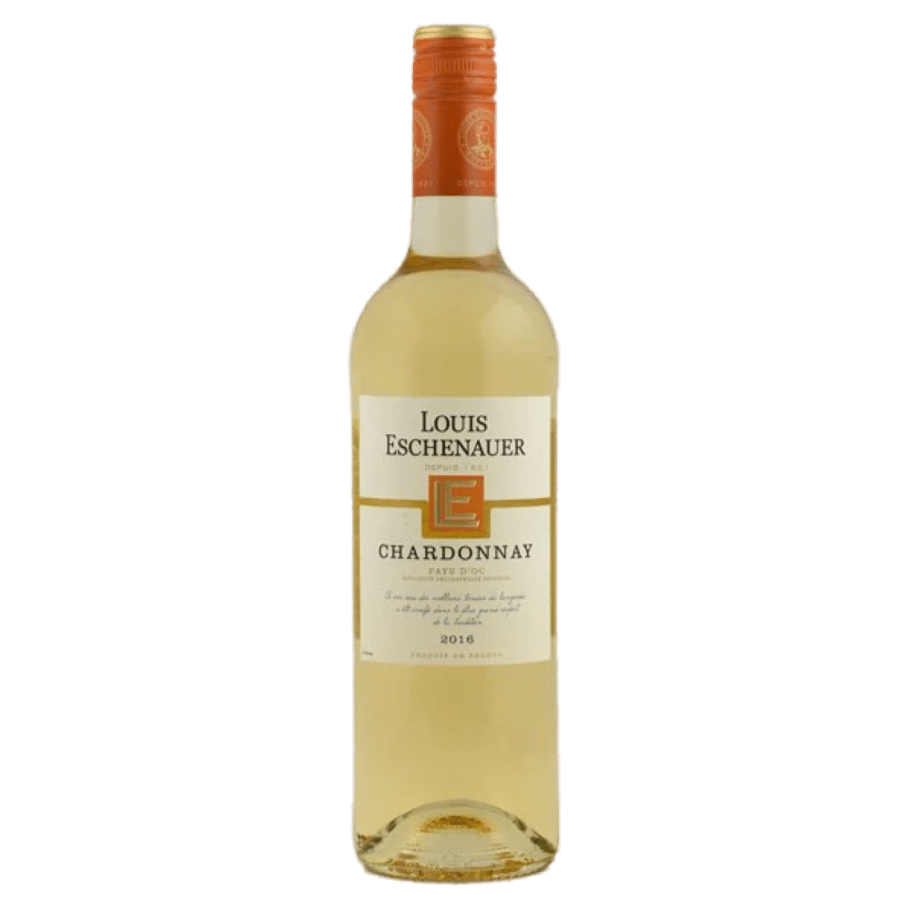 Louis Eschenauer Chardonnay Wine