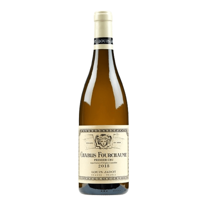 Louis Jadot 1er Cru Chablis Fourchaume