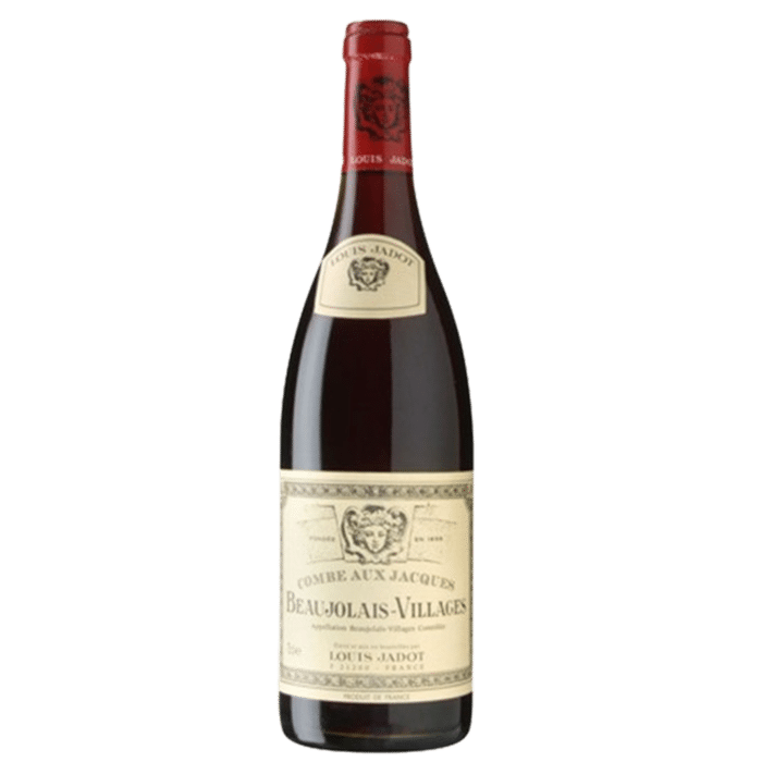Louis Jadot Beaujolaisvillages Combe Aux Jacques