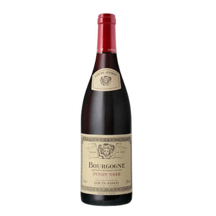 Louis Jadot Bourgogne Pinot Noir