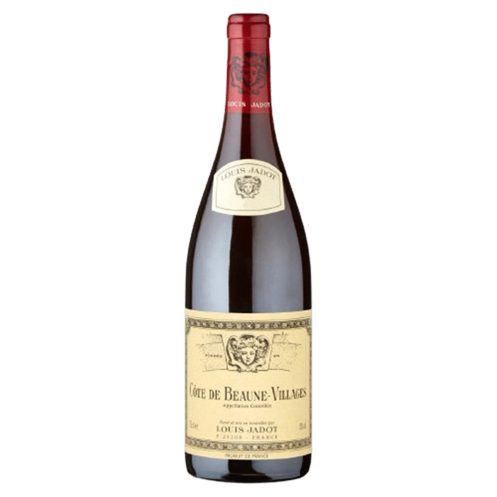 Louis Jadot Cote De Beaunevillages