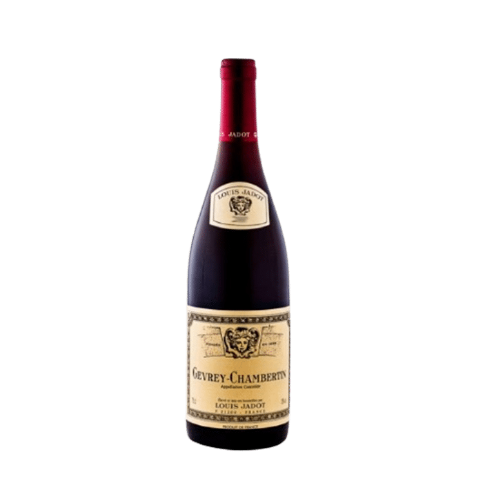 Louis Jadot Gevreychambertin 7, Burgundy, France