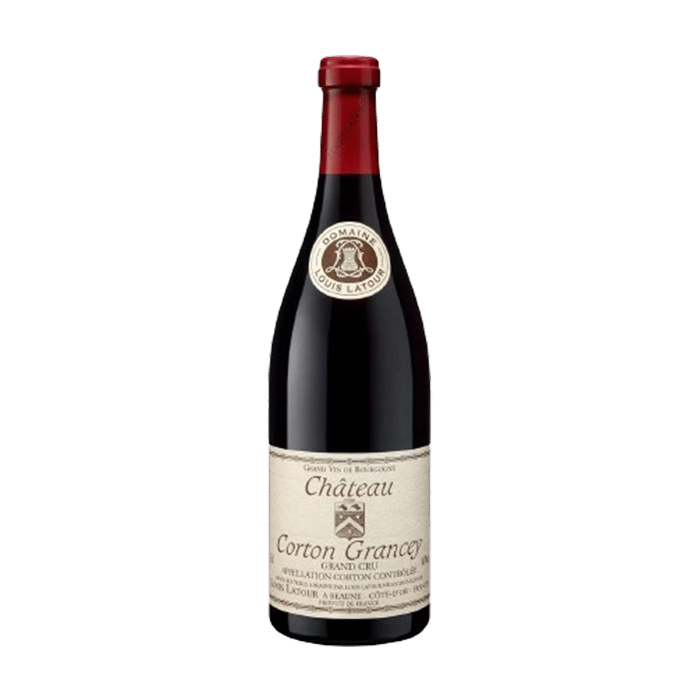 Louis Latour Chateau Corton Grancey Grand Cru