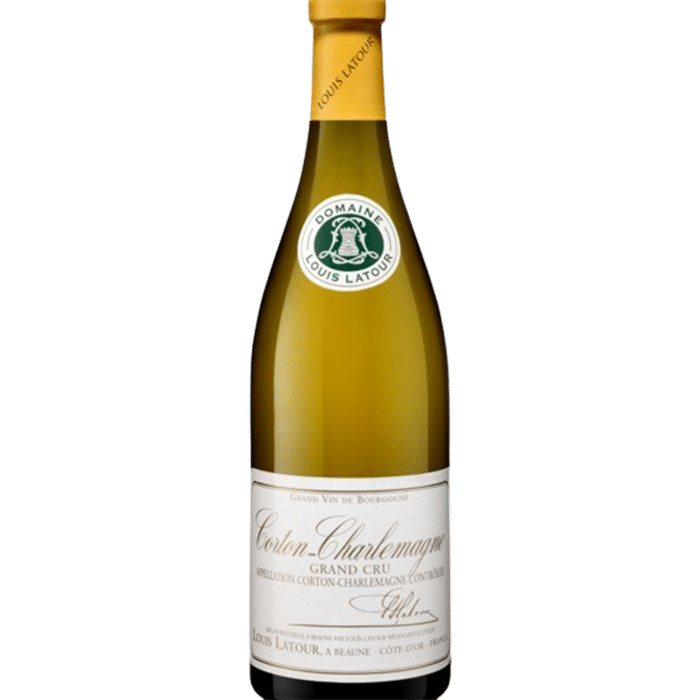 Louis Latour Corton Charlemagne Gr Cru 2018