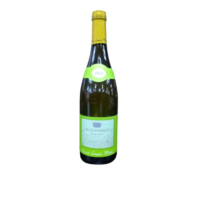 Louis Max Chardonnay