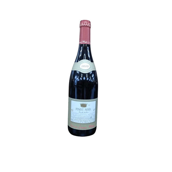 Louis Max Pinot Noir
