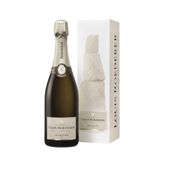 Louis Roederer Brut Collection