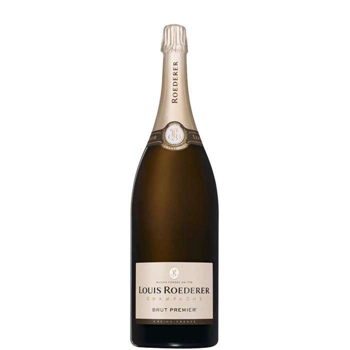 Louis Roederer Brut Premier Champagne NV