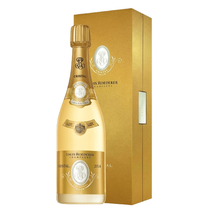 Louis Roederer Cristal