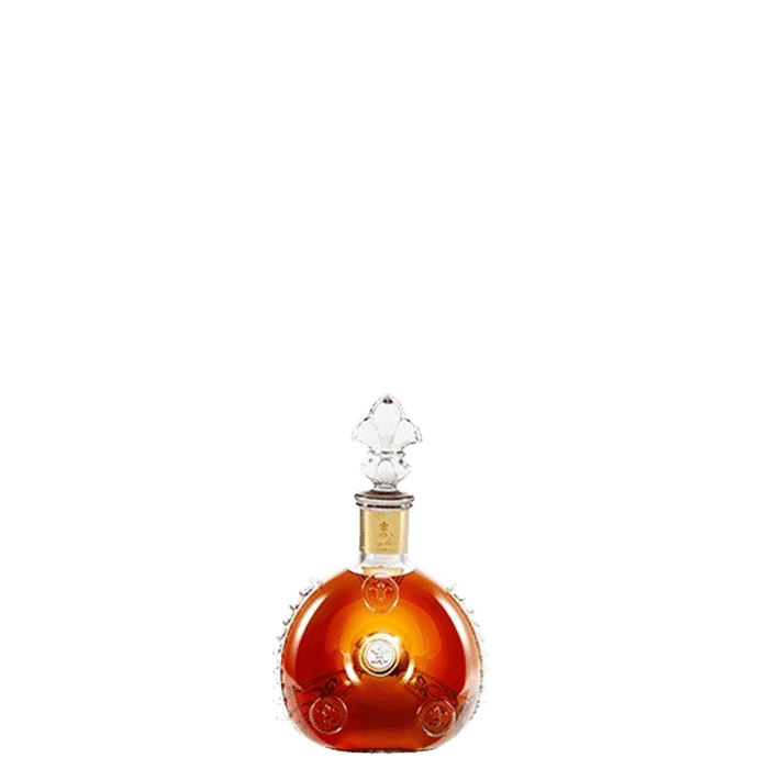 Louis XIII Le Mathusalem