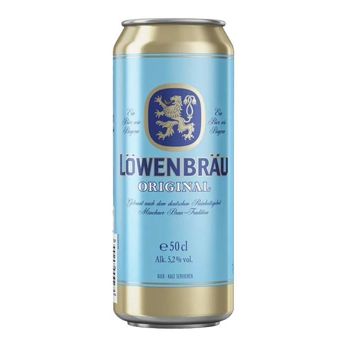 Lowenbrau Original