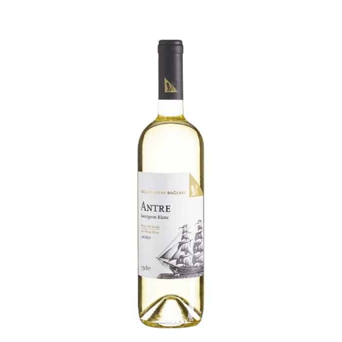 Lucien Arkas Baglari Antre Sauvignon Blanc
