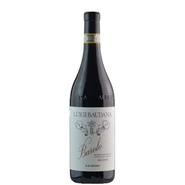 Luigi Baudana Baudana Barolo DOCG 2015