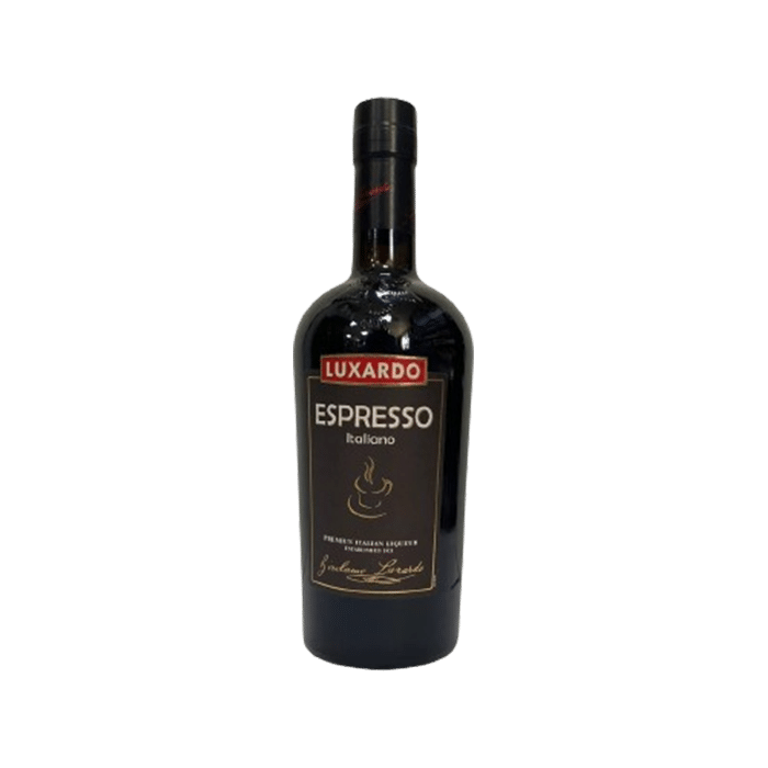 Luxardo Espresso Coffee Liquor