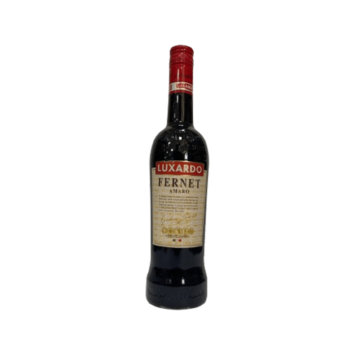 Luxardo Fernet Amaro